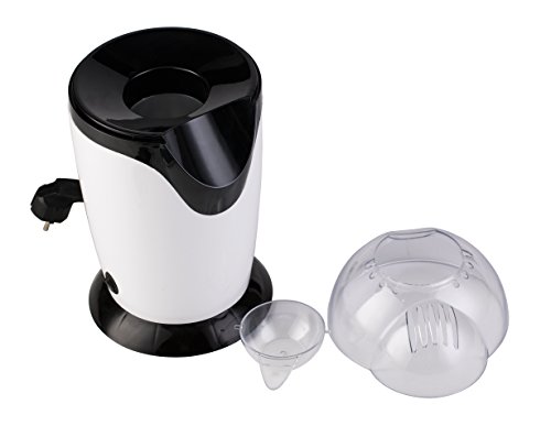 B1 830 ABS Popcornmaschine für zu Hause - 8