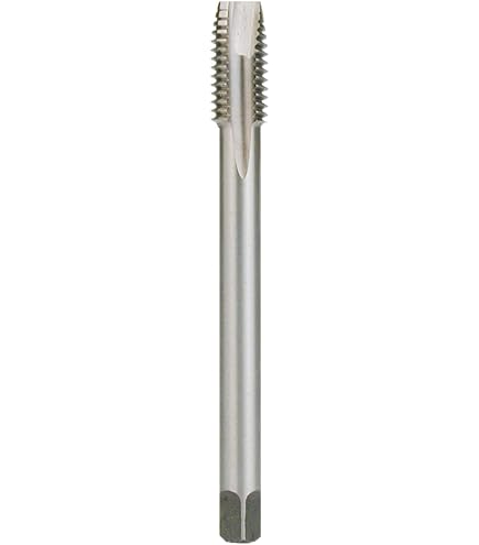 1 taraud 4 lèvres 1 passe extra long M27 x 300 6H HSS ARMOR (f112