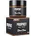THE BEST Prophet and Tools 2 IN 1 Beard Balm and Wax Styler FOR MEN! Softens Beard Hairs and Mustache, Adds Mild Hold, Shine Booster and Healthier Beard Growth!