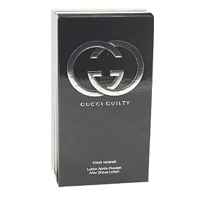 Gucci - GUCCI GUILTY HOMME after shave - 90 ml - Image 2