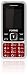 Forme N9+ Red Selfie Camera Phone Wireless FM RS.699.00