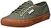 Produktbild Superga 2750 Classic Sneakers Unisex, Grün (Sherwood Gum), 41 EU