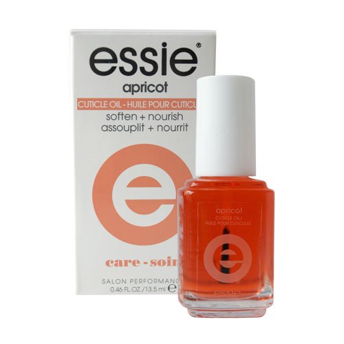 Treatments by Essie Apricot Cuticle Oil 13.5ml