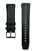 Jyotirs Plain Line 22 mm Silicon Watch Strap jy-strap-142 RS.215.00