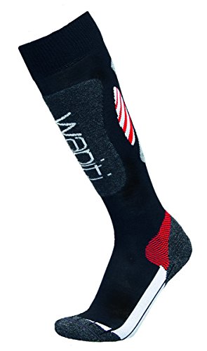 WAPITI Socken W04 Chaussettes Mixte