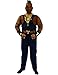Produktbild 80er Jahre Action Held Kostüm für Erwachsene Standard