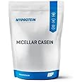 Myprotein Micellar Casein Milk Protein Supplement, 2.5 kg, Vanilla