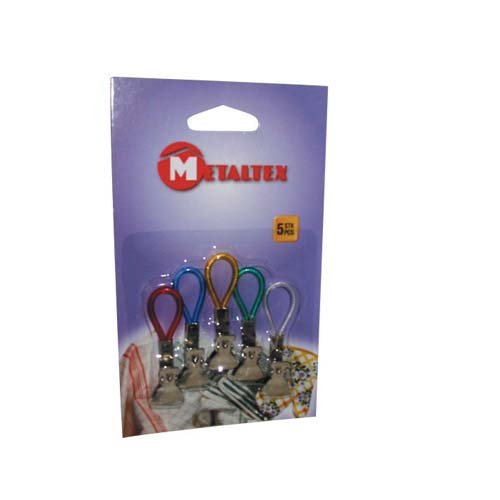 Metaltex 297104 Pinces a Torchons/Servi ...