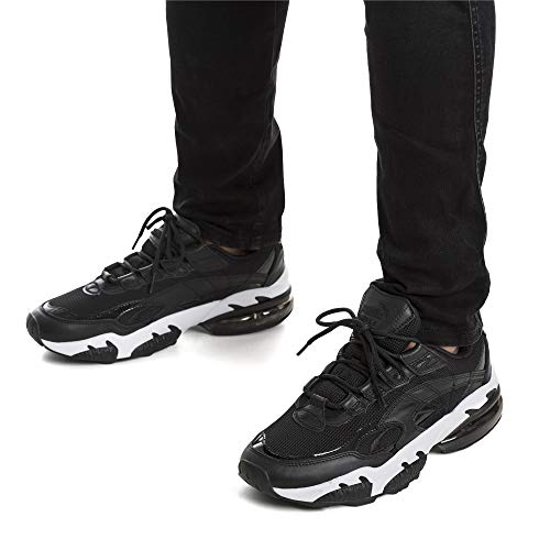 puma cell venom fit