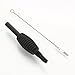 Zotop 5pcs Disposable Conjoined Tattoo Needle Tube Grip Tip 7M1
