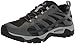 Produktbild Merrell Men's Moab Edge 2 Waterproof Sneaker, Black, 13 M US