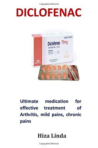 Preisvergleich Produktbild Diclofenac