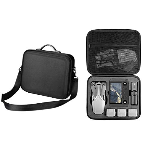 Preisvergleich Produktbild DUS Tasche Case Zubehör für DJI Mavic 2 Smart Controller