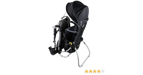 deuter kinderdrager