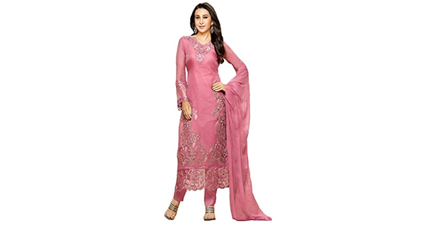 amazon churidar collection