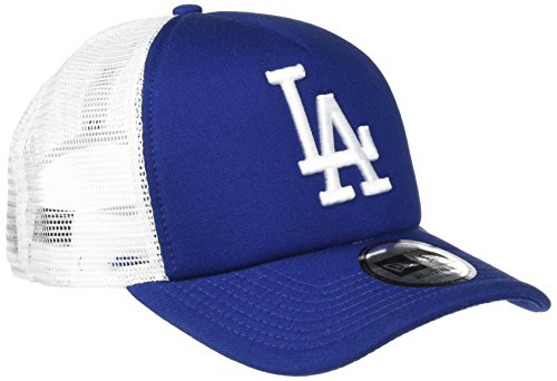 New Era Clean Trucker Casquette Homme, B...