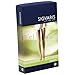 Produktbild Sigvaris Kompressionsstrümpfe Sigvaris Magic 2 AG Schenkelstrümpfe short SensiNova Haftrand one size black small PLUS