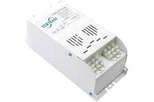 FERTRASO Vorschaltgerät VSG Clase 1 250W NDL Natriumdampflampe MH HPS Growbox