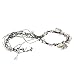Produktbild ROSENICE Blumen Kranz Stirnband Garland Handgefertigte Rose Blumen Haarband für Brautjungfer Hochzeit Zubehör