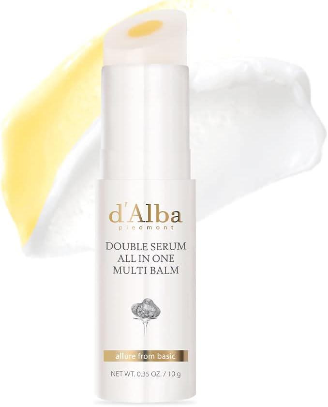 Qualité de Fabrication & Durabilité : d alba Piedmont Trufa Blanca Double Serum All