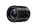 Price comparison product image Panasonic H-ES12060E 12-60 mm LEICA DG VARIO-ELMARIT Standard Zoom Lens - Black