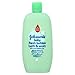 Johnson's Baby Special Edition Fresh Bubble Bath and Wash 500 ml