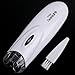 dodocool Automatic Tweeze men and women Facial Body Hair Remover Epilator for lip chin knees cheeks toes underarms