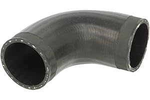 THERMO-TEC THERMOTEC Tubo flexible de aire de sobrealimentación DCI026TT