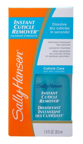 Sally Hansen Instant Cuticle Remover 30 ml
