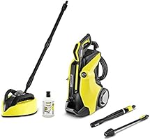 K&auml;rcher K 7 Full Control Home Hochdruckreiniger