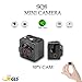 Produktbild Kamera Mini Full HD SQ8 Micro Camera mit Nachtsicht Infrarot Bewegungsmelder Sensor und Spy CAM Spy versteckte