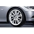BMW Genuine Light Alloy Wheel Rim 8.5J 18" ET 37 Fits E90 E90 LCI 36118036934