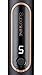 Nicky Clarke Super Shine Straightener