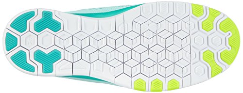 Nike Free TR 5 Breathe Damen Hallenschuhe - 3