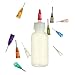 Produktbild ExcLent 30ml Nadelspender-Flasche für Rosin Solder Flux Paste + 11 Nadeln