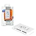 Produktbild CLiPtec External Superspeed 3.0 Kartenleser 5 Gbps - Alle-in-eine - Kartenleser [SD, SDHC, SDXC, Micro SD, MCC, RS-MMC, Trans Flash, M2, MS Duo Speicherstick] weiß RZR364