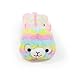Produktbild LanLan Federmppchen Lovely Rainbow Alpaka Bleistift Fall Cute Lovely Pl¨¹sch Puppe Pen Bag Stationery Organizer Bleistift Pouch
