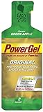 Power Bar Energy Gel Power 12 x 41 g Apple y cafeína