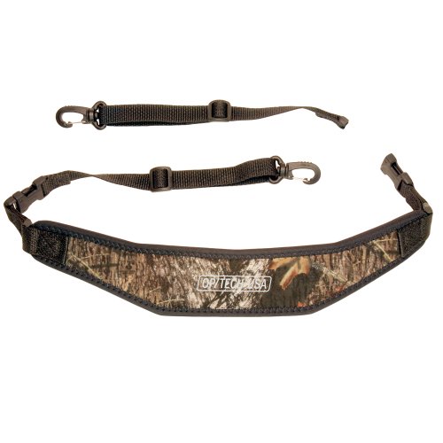 spécification Optech USA Utility Strap-Swivel Courroie pour Appareil photo Camouflage