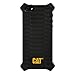 Produktbild Caterpillar CAT 00122871 Schutzhülle für Apple iPhone 5/5s schwarz