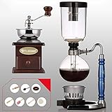 Nota: Si necesita más tipos diferentes de cafeteras y sus accesorios, vaya a mi tienda para comprar, tenemos muchos productos hermosos para elegir.