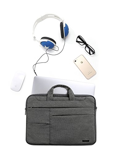 HYZUO 13-13 3 Zoll Laptoptasche Wasserdichte H  lle Handtasche Sleeve f  r MacBook Air  MacBook Pro  Surface Laptop Book Schutzh  lle Tasche f  r 12 1