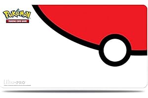 Ultra Pro 14576 Pokemon Poke Ball Play Mat