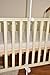 CANOPY / DRAPE HOLDER CLAMP ROD BAR POLE TO FIT COT/ COT BED