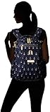 Ju-Ju-Be Be Right Back Legacy Nautcial- Wickelrucksack, Wickeltasche - 6