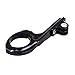 Generic Metal Bike Holder Adapter Handlebar Bar Mount for Gopro Hero 2 3 4 Sports Camera RS.495.00