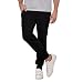 Thread Swag Men’s Cotton Track Pant With Metal Zippers RS.799.00