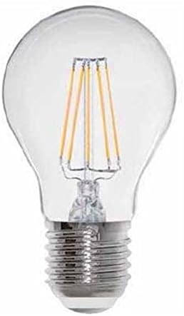 jandei – Filament LED A60 Bulb 4 W E27 White 2700 K