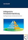 Image de Erfolgreiche Personalentwicklung: Was Pflegeeinrichtungen und -dienste dafür tun können
