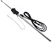 Produktbild Teleskopantenne OPEL Vectra A B Kotflügel Teleskop Radio Antenne 91cm ausziehbar